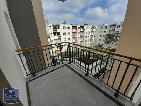  Appartement � louer 2 pi�ces 46 m�
