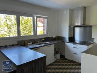  Maison � louer 4 pi�ces 94 m�