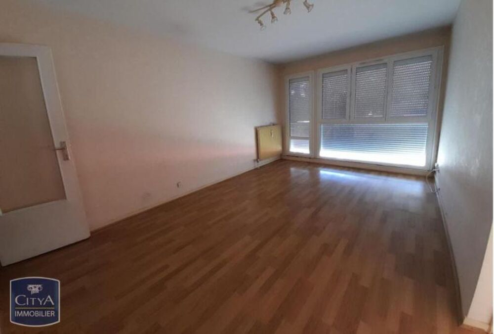 location Appartement - 2 pièce(s) - 42 m² Dijon (21000)