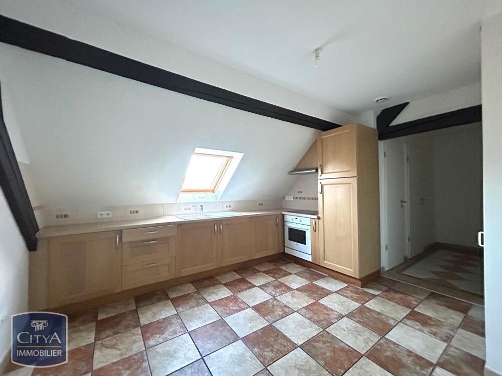 location Appartement - 2 pièce(s) - 32 m² Lingolsheim (67380)
