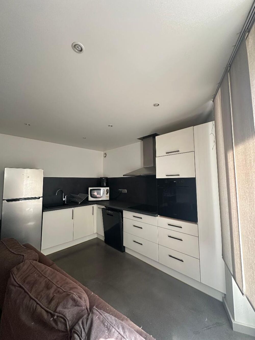 location Appartement - 3 pièce(s) - 56 m² Saint-Étienne (42000)