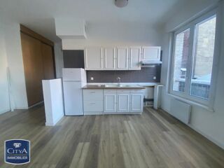  Appartement à louer 3 pièces 64 m²