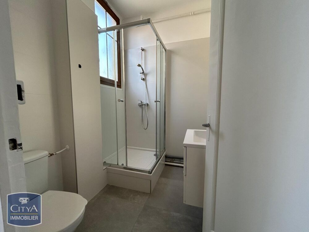 À LOUER : Appartement T3 situé à Dijon, dans le code pos....