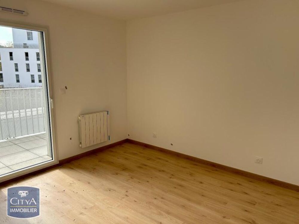 location Appartement - 2 pièce(s) - 54 m² Lyon 8