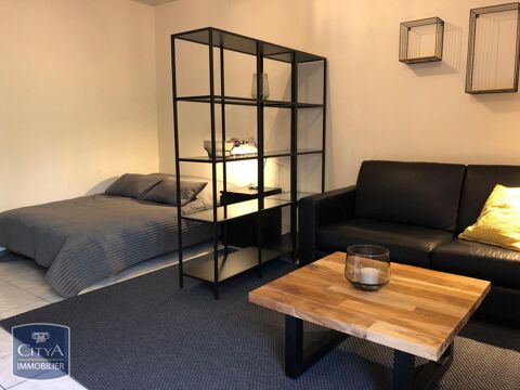  Appartement  louer 1 pice 29 m