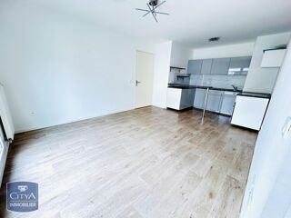 location Appartement - 2 pièce(s) - 52 m² Boissy-Saint-Léger (94470)