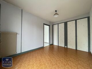  Appartement à louer 2 pièces 44 m²
