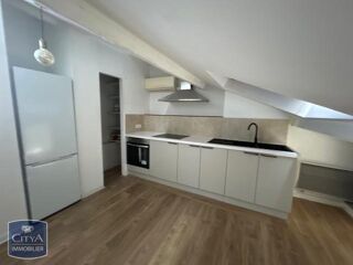  Appartement à louer 3 pièces 69 m²