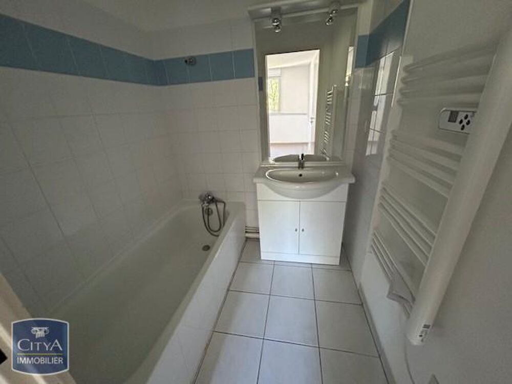 location Appartement - 2 pièce(s) - 36 m² Saint-Gaudens (31800)