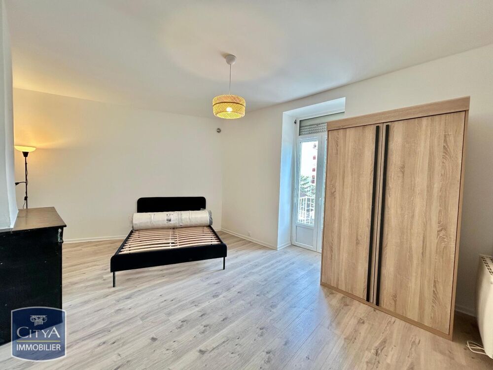 location Appartement - 2 pièce(s) - 41 m² Saint-Étienne (42000)