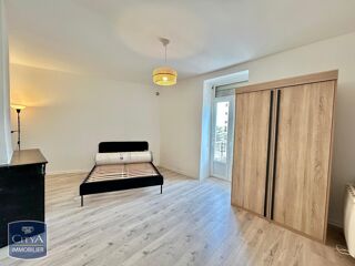  Appartement à louer 2 pièces 41 m²