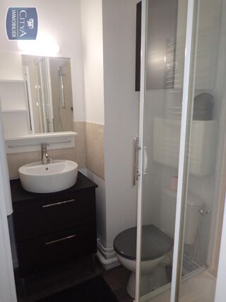  Appartement � louer 1 pi�ce 18 m�