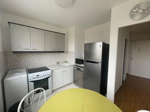  Appartement � louer 2 pi�ces 48 m�