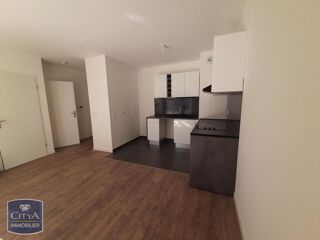  Appartement à louer 2 pièces 43 m²