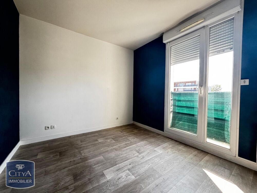 location Appartement - 3 pièce(s) - 55 m² Joué-lès-Tours (37300)