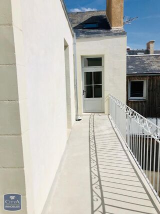  Appartement à louer 3 pièces 66 m²