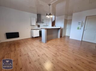  Appartement à louer 2 pièces 36 m²