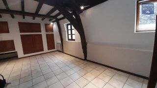  Appartement à louer 1 pièce 42 m²