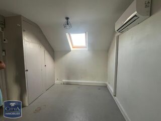  Appartement à louer 1 pièce 21 m²