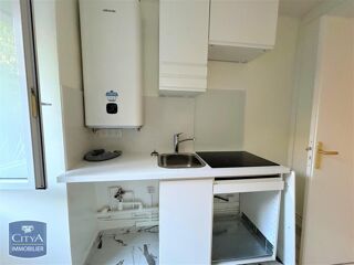  Appartement � louer 3 pi�ces 54 m�