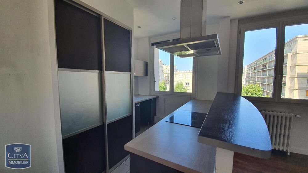 location Appartement - 3 pièce(s) - 68 m² Le Havre (76600)