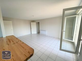 location Appartement - 2 pièce(s) - 48 m² Laon (02000)