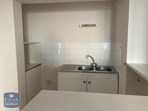  Appartement � louer 2 pi�ces 53 m�