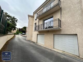  Appartement à louer 2 pièces 51 m²