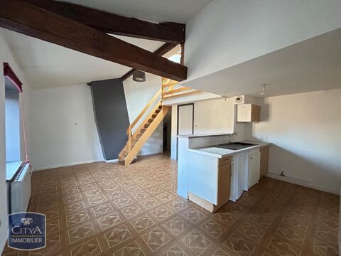   Location Appartement Appartement - 1 pi�ce(s) - 25 m�