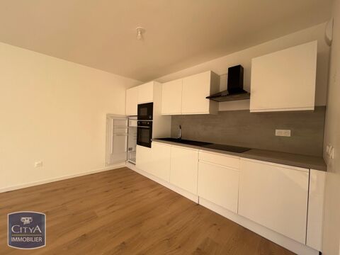  Appartement � louer 3 pi�ces 62 m�