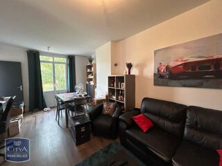  Maison à louer 4 pièces 72 m²