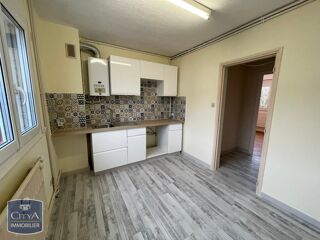  Appartement à louer 3 pièces 68 m²