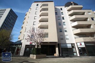  Appartement � louer 1 pi�ce 31 m�
