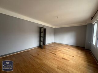  Appartement à louer 2 pièces 57 m²