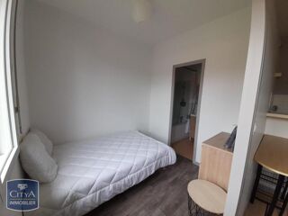  Appartement � louer 1 pi�ce 23 m�