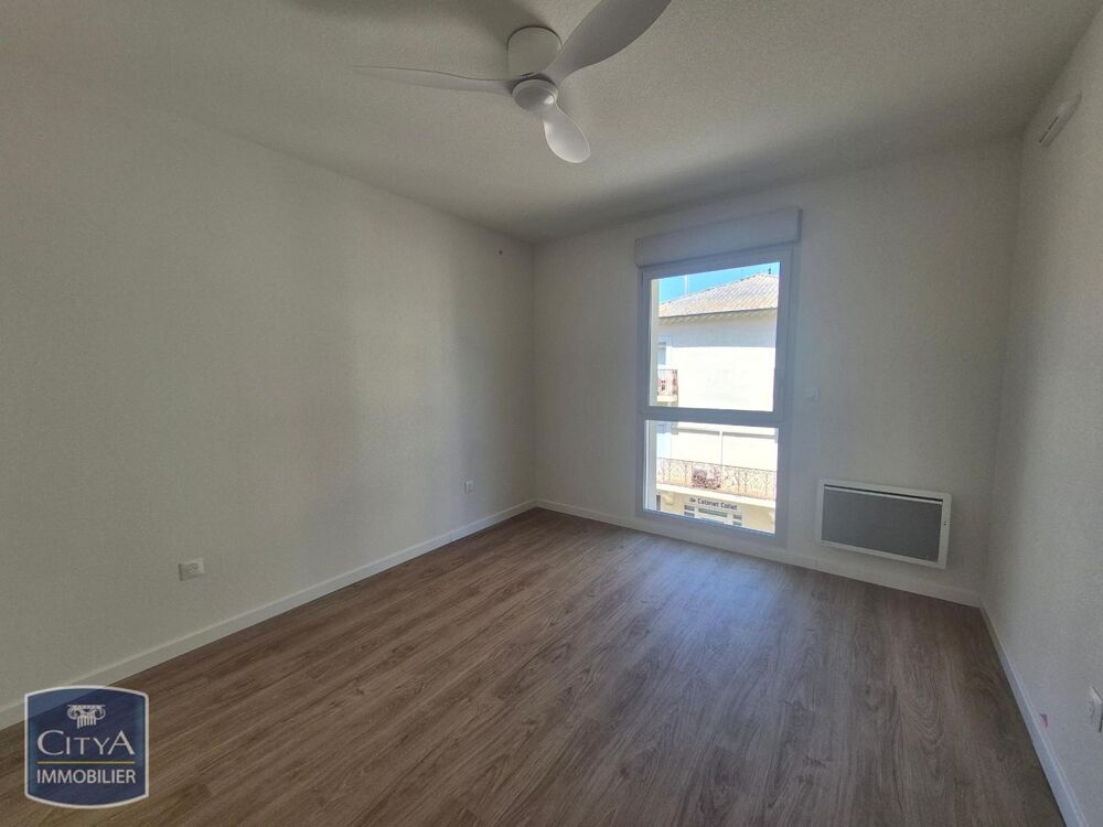 location Appartement - 2 pièce(s) - 42 m² Béziers (34500)