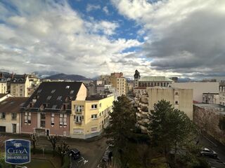  Appartement � louer 1 pi�ce 18 m�