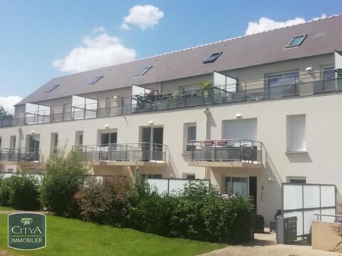  Appartement � louer 3 pi�ces 60 m�