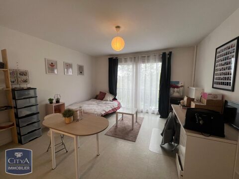  Appartement � louer 1 pi�ce 25 m�