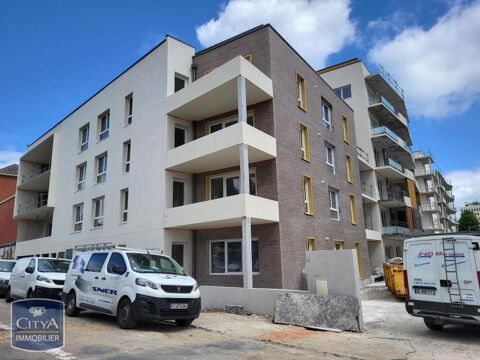  Appartement  louer 4 pices 70 m