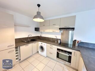  Maison � louer 2 pi�ces 31 m�