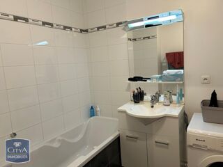  Appartement à louer 2 pièces 48 m²