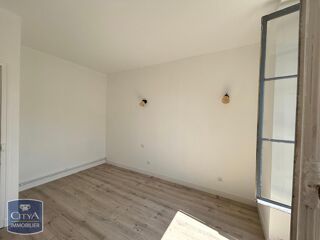  Appartement à louer 3 pièces 52 m²