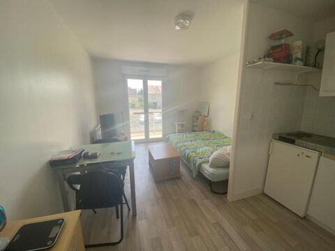  Appartement  louer 1 pice 21 m