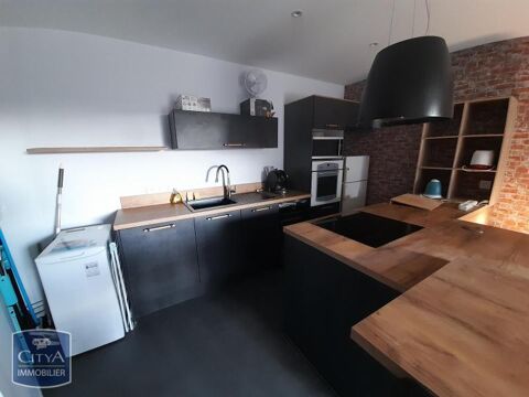  Appartement � louer 3 pi�ces 58 m�