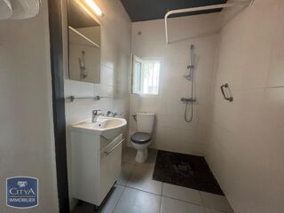  Appartement à louer 2 pièces 45 m²