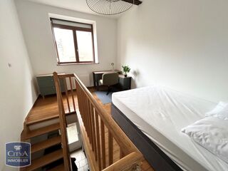  Appartement � louer 2 pi�ces 31 m�