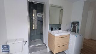  Appartement à louer 2 pièces 29 m²