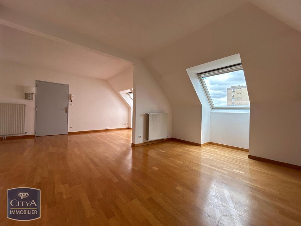 location Appartement - 2 pièce(s) - 46 m² Alençon (61000)