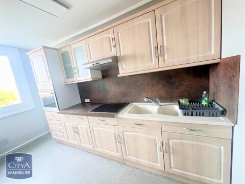  Appartement  louer 3 pices 74 m